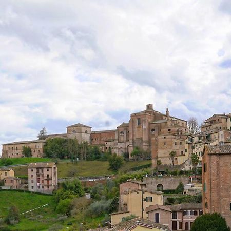 Gest Short Rent Siena 4 Daire Dış mekan fotoğraf