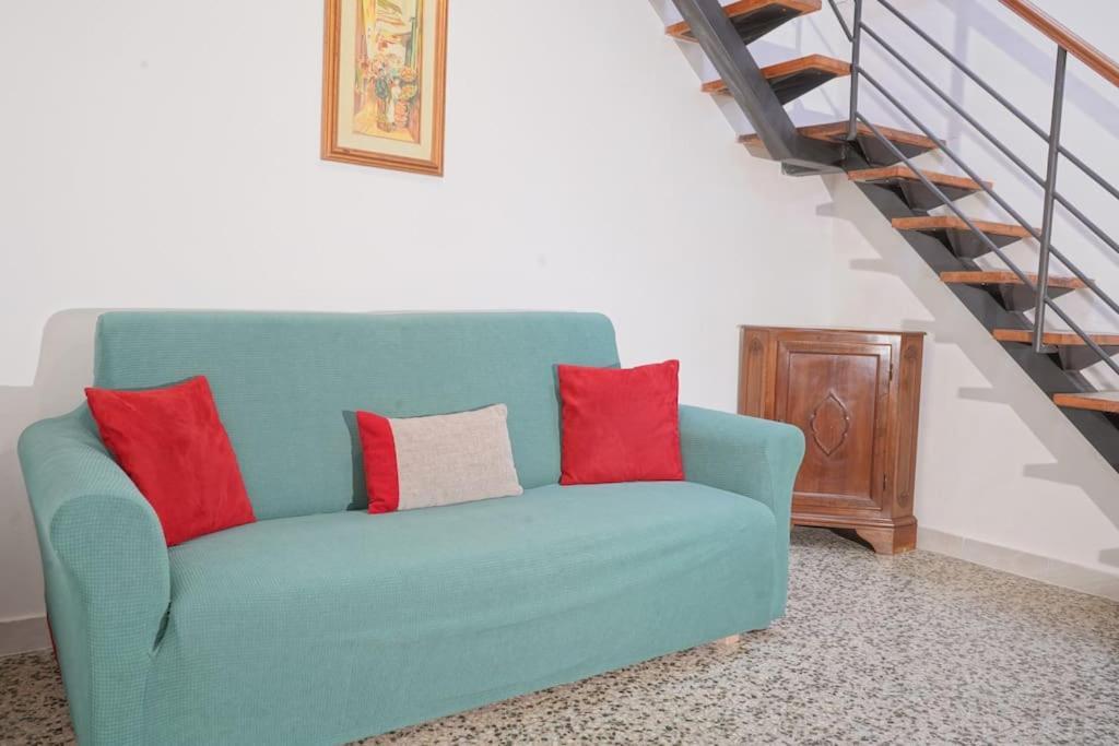 Gest Short Rent Siena 4 Daire Dış mekan fotoğraf