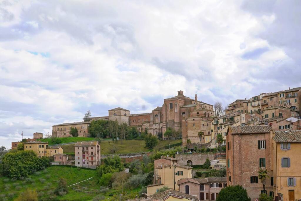 Gest Short Rent Siena 4 Daire Dış mekan fotoğraf