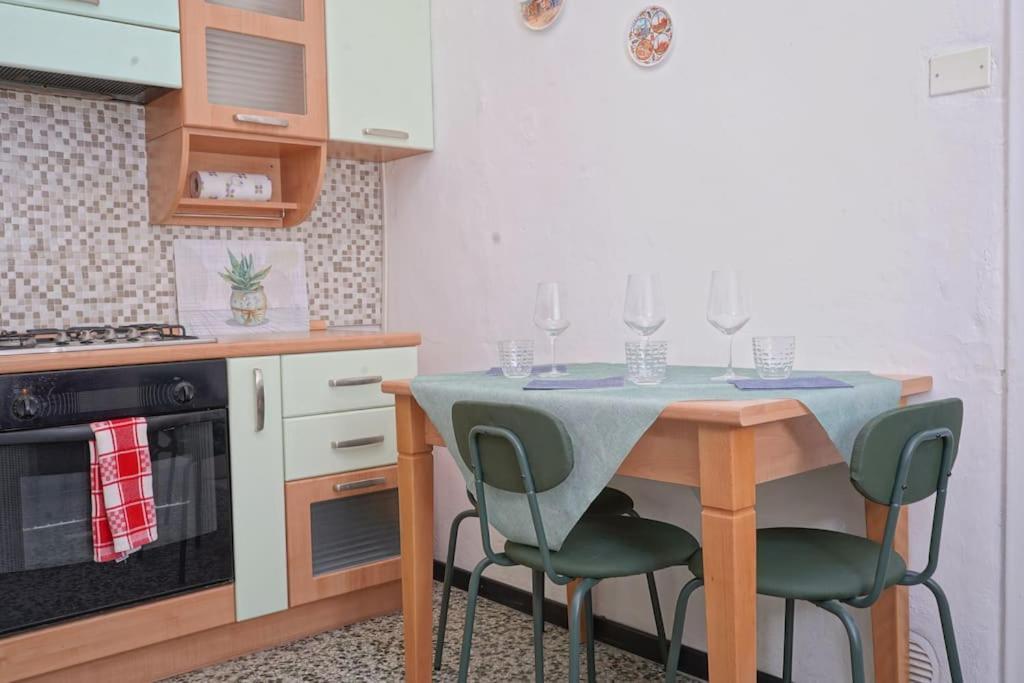 Gest Short Rent Siena 4 Daire Dış mekan fotoğraf