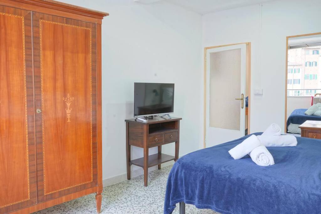 Gest Short Rent Siena 4 Daire Dış mekan fotoğraf